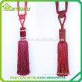 Wholesale China Factory Curtain tieback, Curtain tieback for curtain decoration